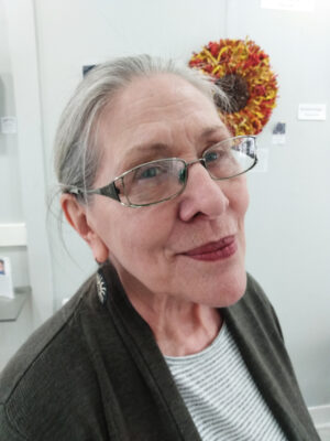 Karen Burnett