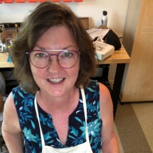 Sue Somerville