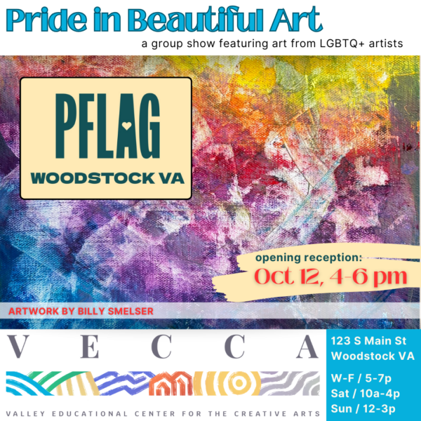 Oct AOM / PFLAG