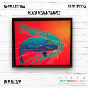 Dan Miller - Neon Angling