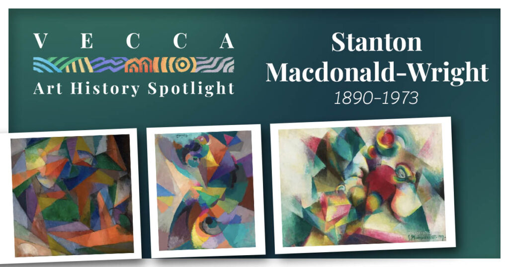 Stanton Macdonald-Wright